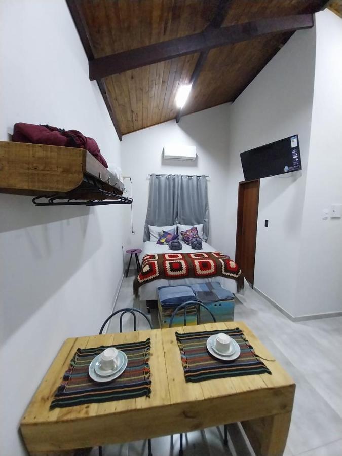 Sitio148 Hospedaria Пенедо Екстериор снимка