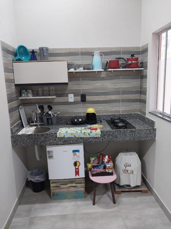 Sitio148 Hospedaria Пенедо Екстериор снимка