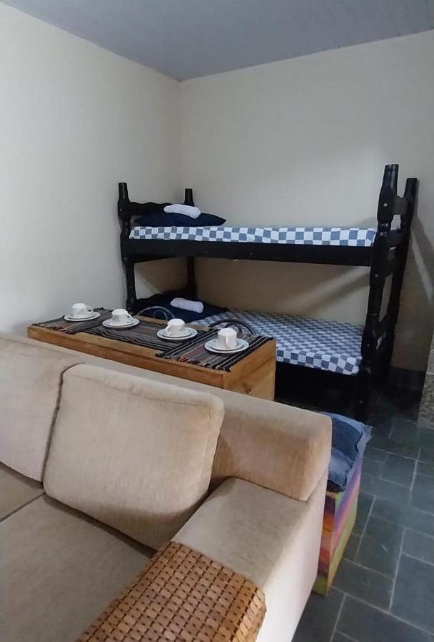 Sitio148 Hospedaria Пенедо Екстериор снимка