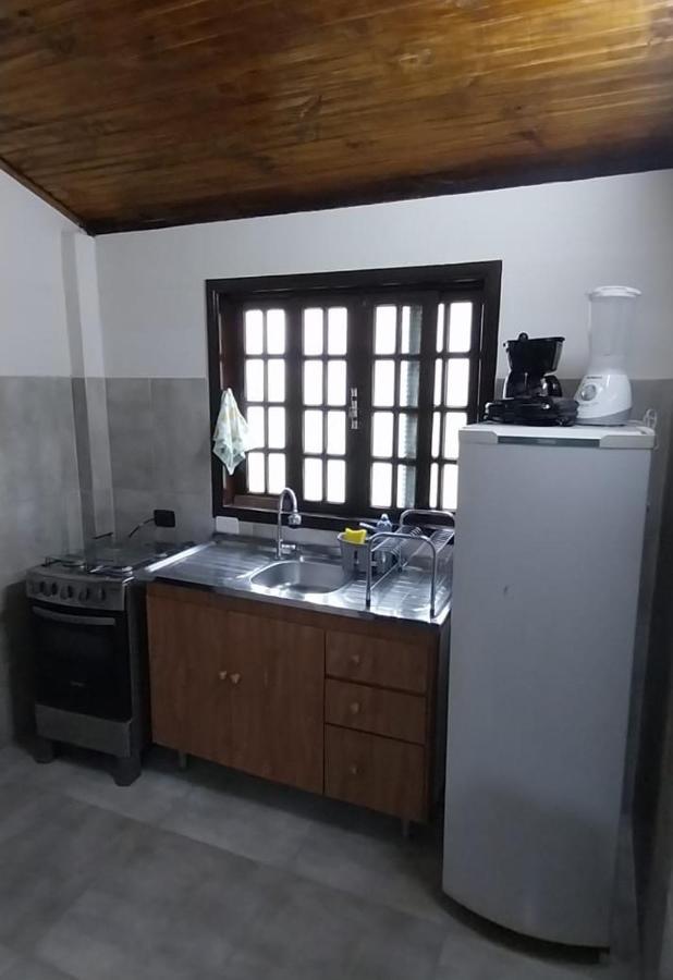 Sitio148 Hospedaria Пенедо Екстериор снимка
