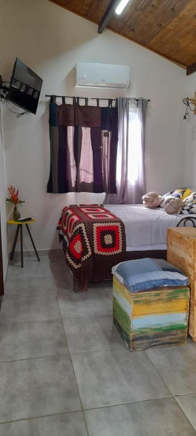 Sitio148 Hospedaria Пенедо Екстериор снимка