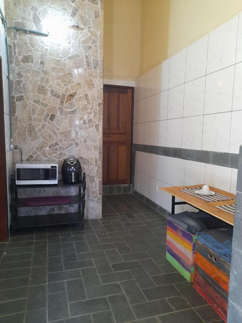 Sitio148 Hospedaria Пенедо Екстериор снимка
