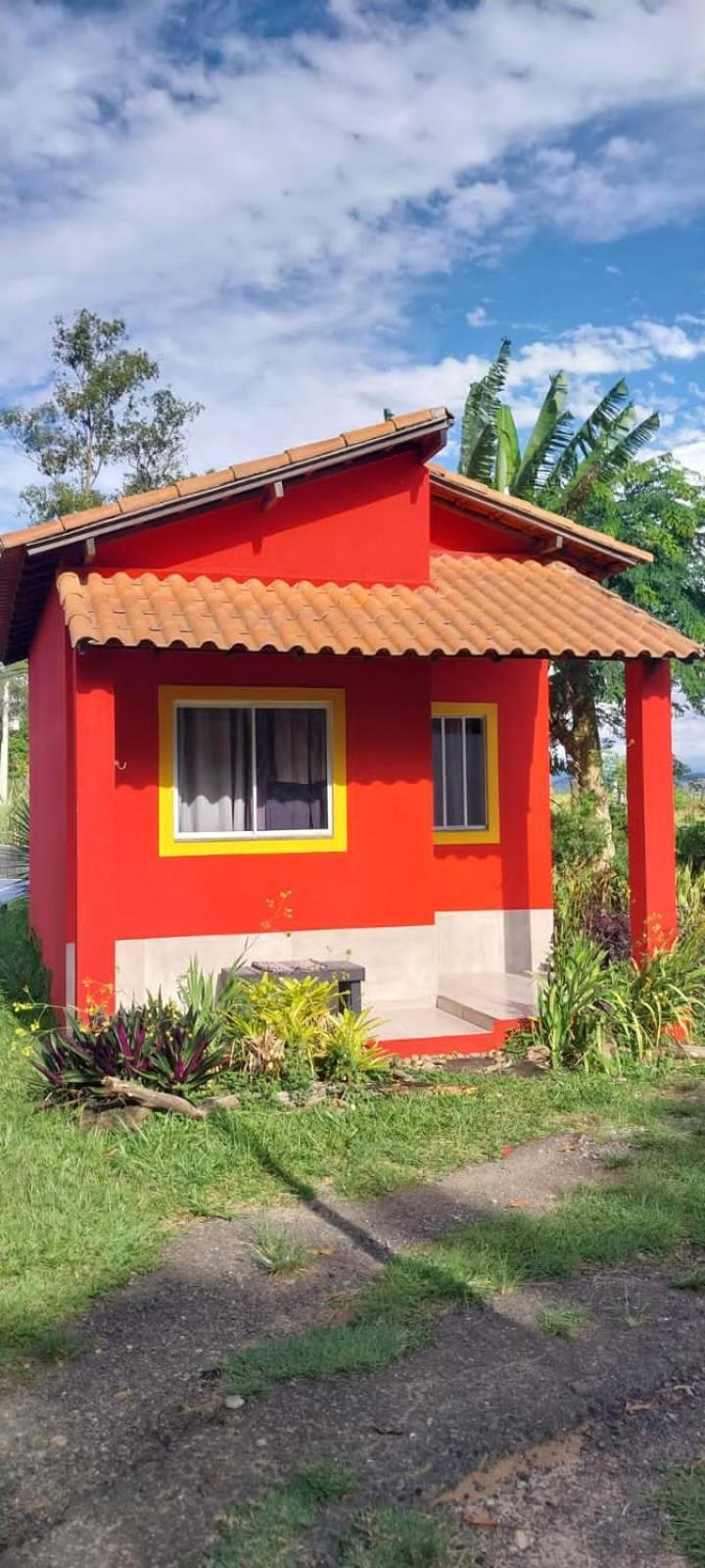 Sitio148 Hospedaria Пенедо Екстериор снимка