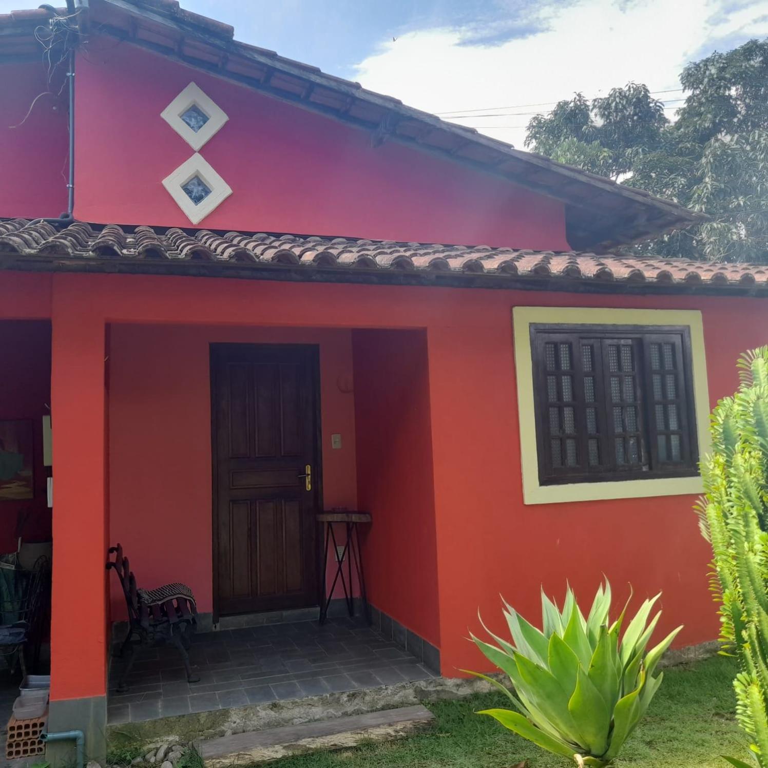 Sitio148 Hospedaria Пенедо Екстериор снимка